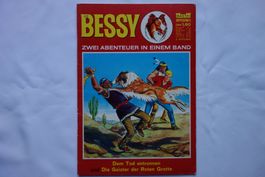 BESSY DOPPELBAND Nr. 5 - GRATIS VERSAND !