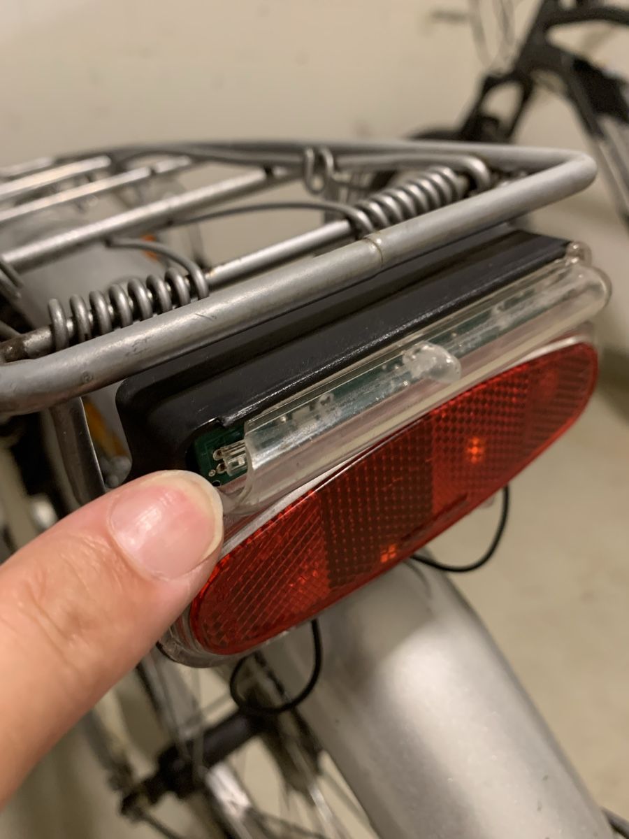 Vélos: Velo – D'occasion à Breitenbach par subaruantonio 4