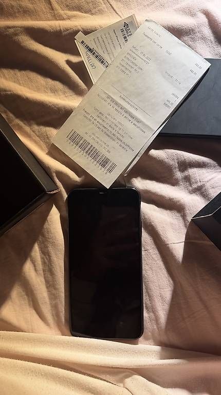 Apple Telefoni cellulari / Smartphones: Vendo Iphone 11 pro max – Usato da Sessa venduto da Thisisemma 1