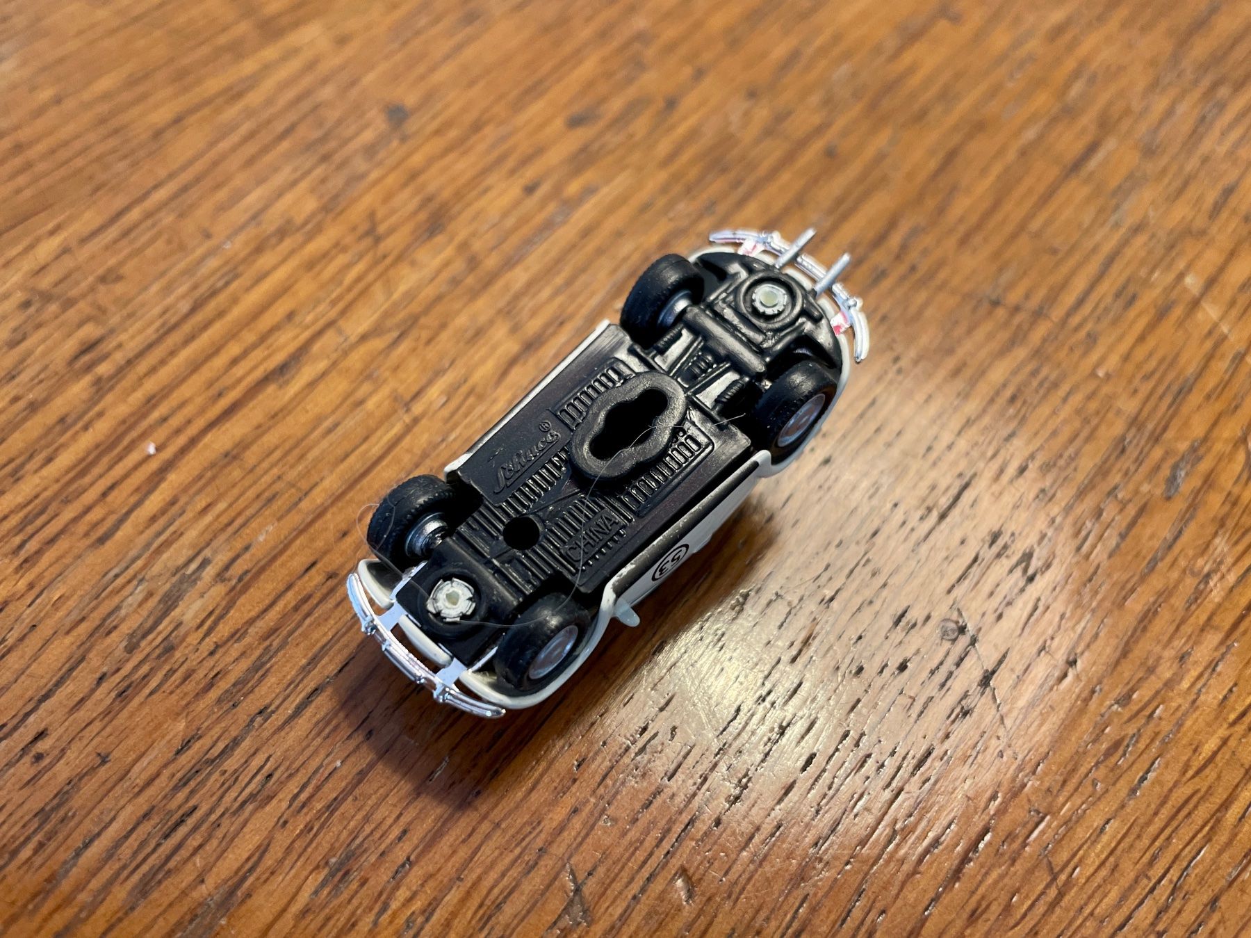 Schuco Modellautos: Schuco VW toy car – Gebraucht aus Genève von was_ksr9 8