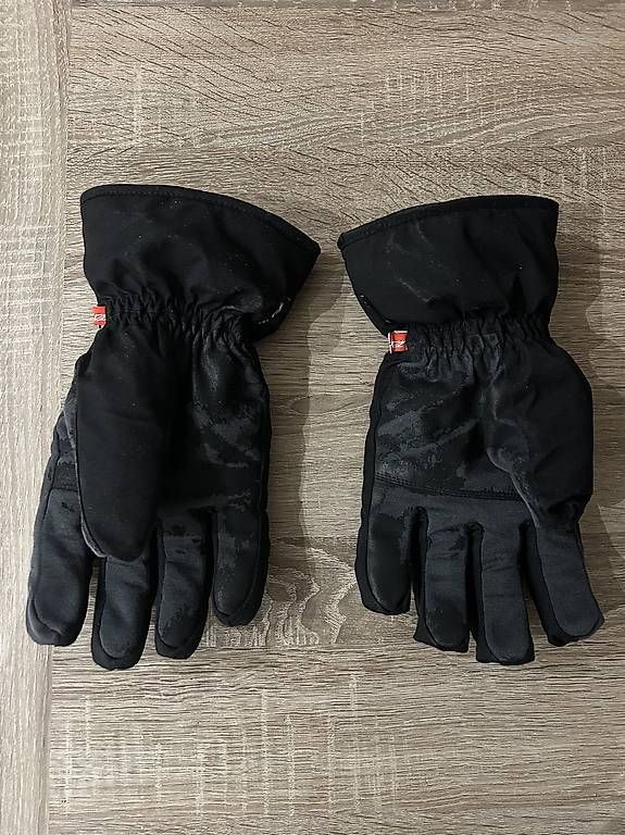 Autres accessoires hommes: Skihandschuhe Zanier – D'occasion à Heerbrugg par mceta 1