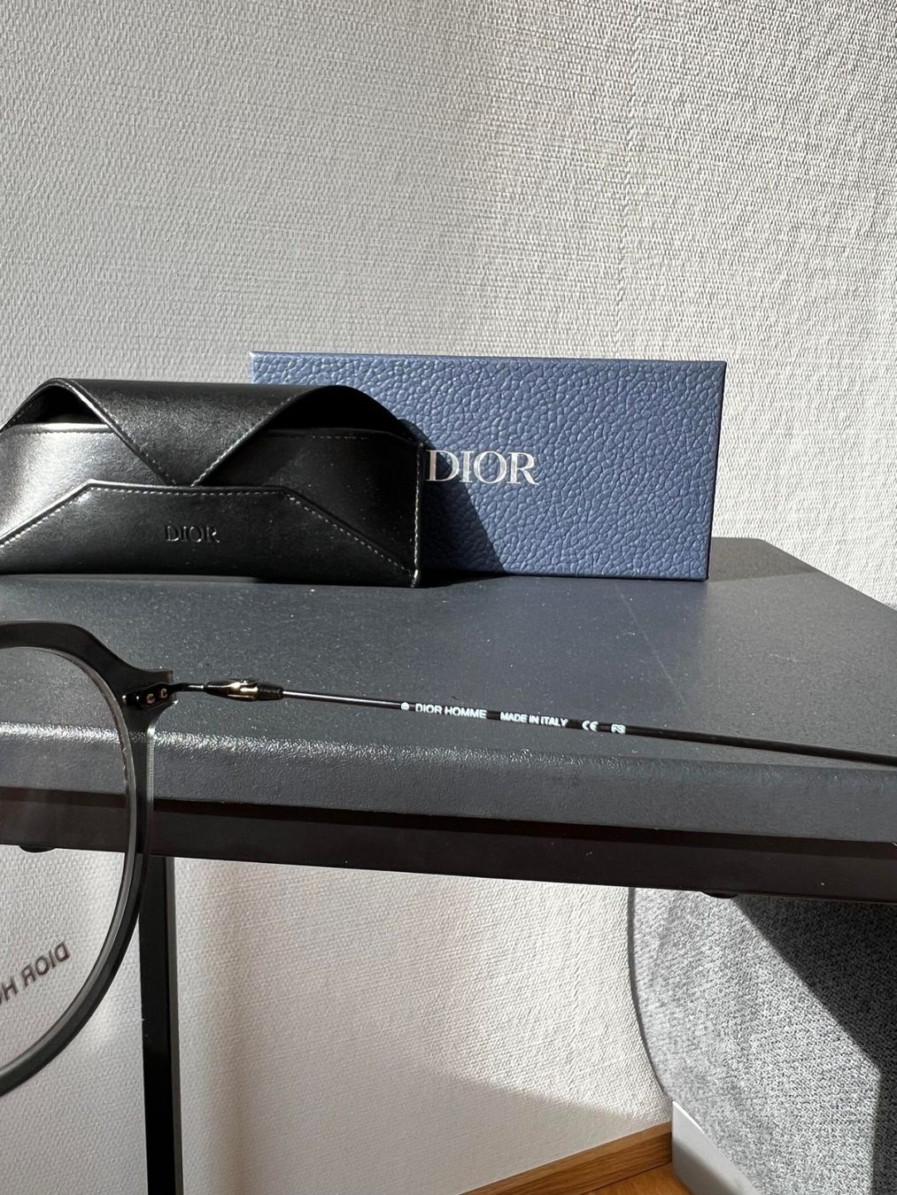 Dior Occhiali & Lenti: Dior Disappear O2 Brille – Usato da Riehen venduto da edu_92w7 3