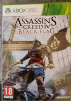 Assassin's Creed IV Black Flag / Xbox 360