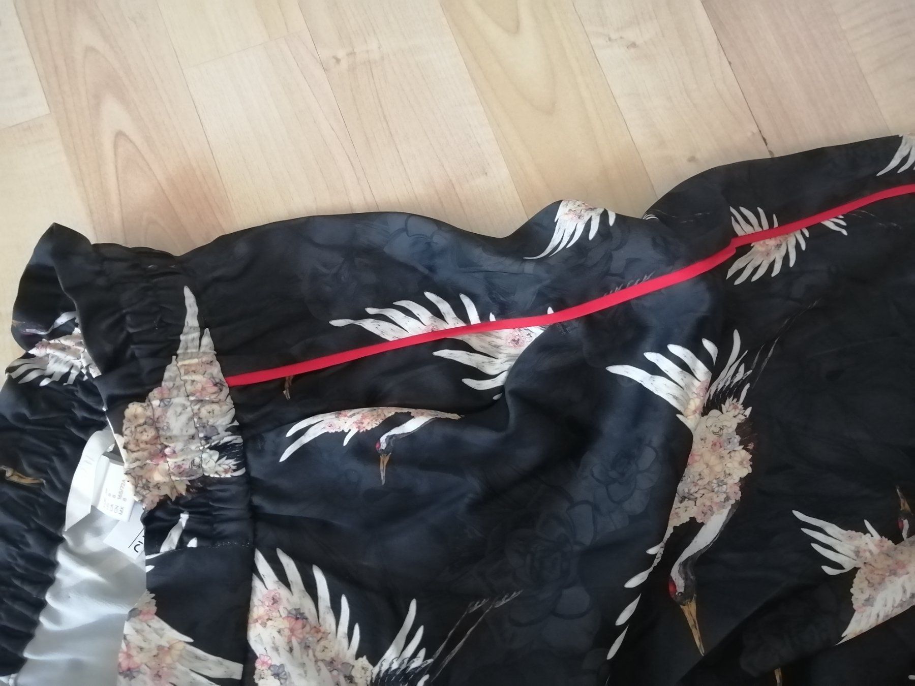 H&M Hosen: Sommerhose 38 – Neu (gemäss Beschreibung) aus Rieden AG von juliarieden 3