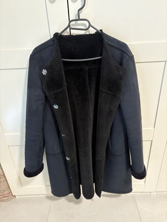 Cappotto invernale caldo - Taglia L - Ottimo stato!