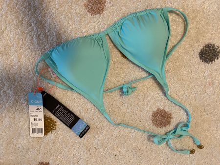 Bikini Oberteil Migros