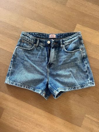 Jeans Shorts ONLY