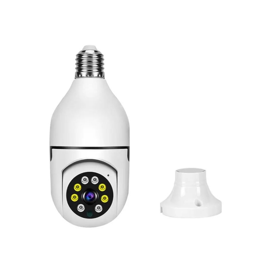 Camcorder: Caméra de permission Intérieure Wifi à Vision Nocturne – Neu und originalverpackt aus Marly von may_j75b 1
