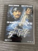 The Sea Wolf