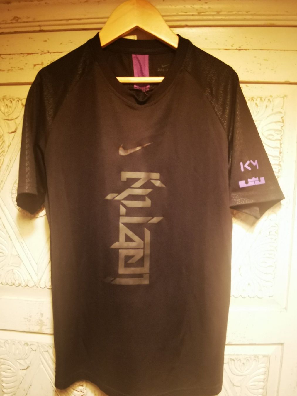 Nike Pantaloni: Training Nike – Usato da Genève venduto da rescateCH