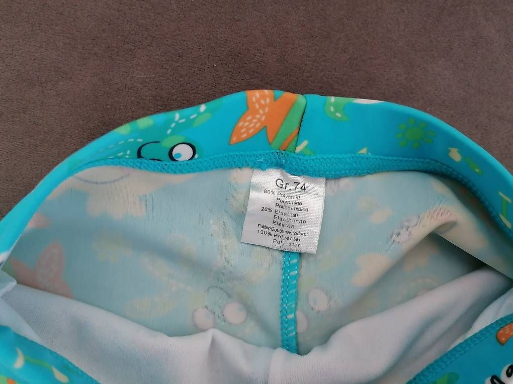 Maillots de bain: Badehose, Grösse 74 – D'occasion à Oberglatt ZH par Chaeferly 1
