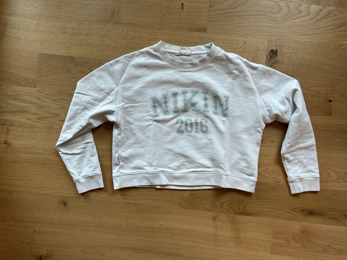 Nikin Maglioni & Felpe: NIKIN Pulli / Sweater, Grösse M – Nuovo (secondo la descrizione) da Herisau venduto da trainee0102