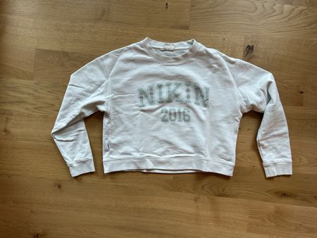 NIKIN Pulli / Sweater, Grösse M