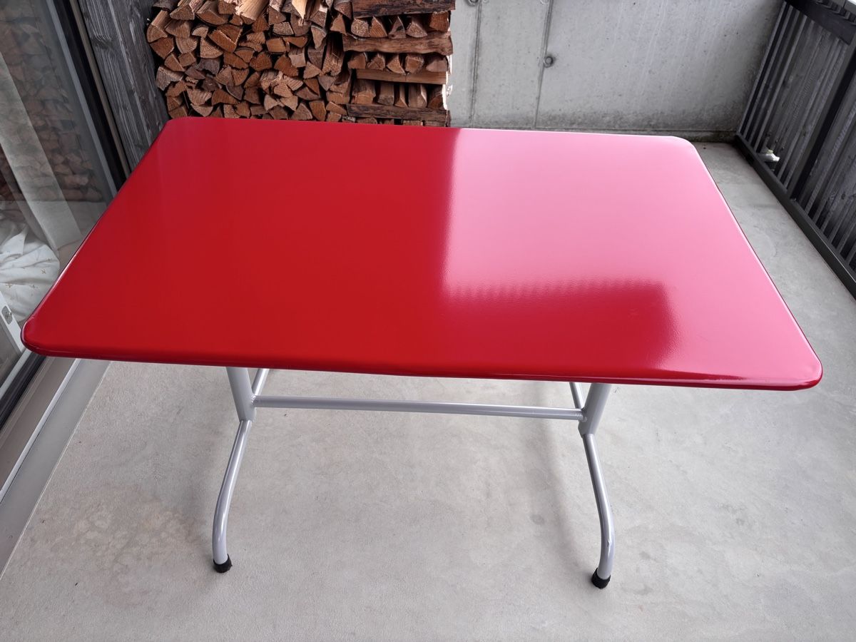 Tables: Schaffner Tisch  – D'occasion à Frauenfeld par jst_lwp2