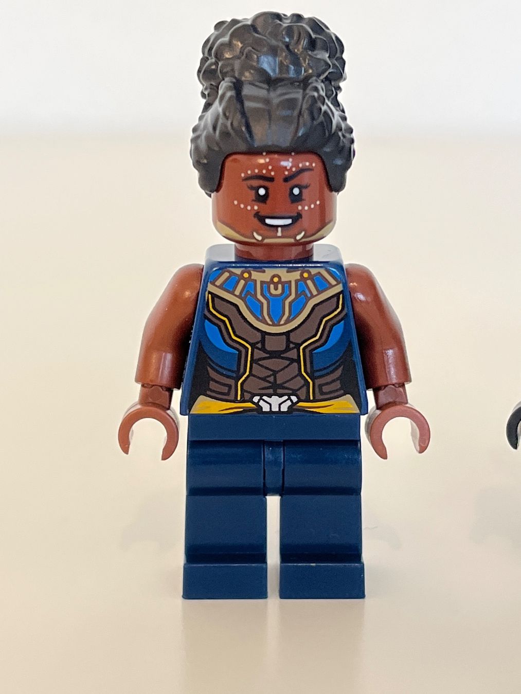Lego Baukästen: Lego Super Heroes 4 Figuren – Gebraucht aus Gossau zh von rahm756 4
