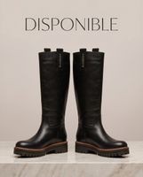BALDININI Bottes authentique - neuve - 37