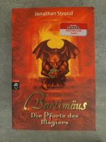 Bartimäus - Die Pforte des Magiers
