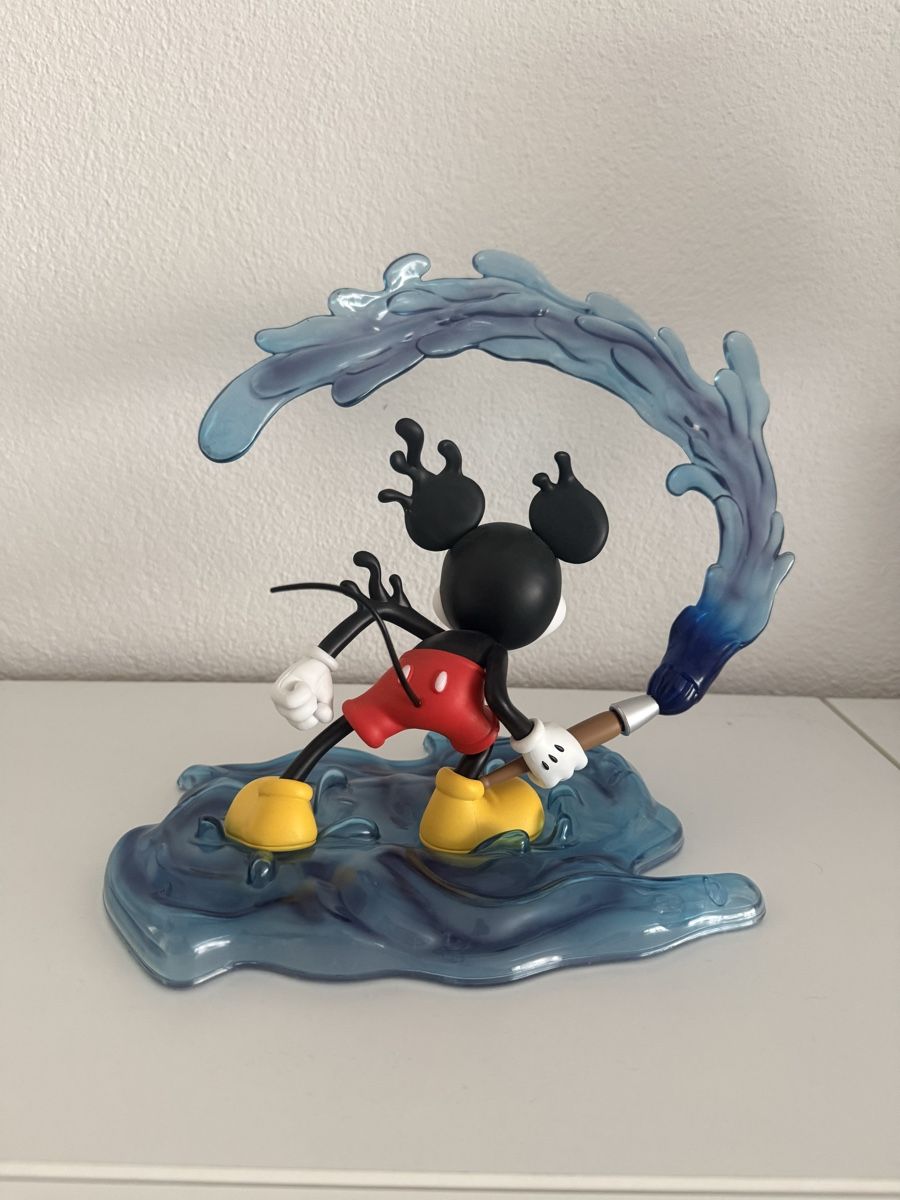 Disney Spiele: Epic Mickey Rebrushed CE Xbox Series Edition 0784/5000 – Neu (gemäss Beschreibung) aus Bätterkinden von Tuni205 5