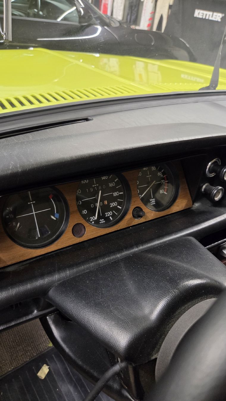 BMW Autos: BMW 2002 Tii – Gebraucht aus Altnau von MRocky1 3