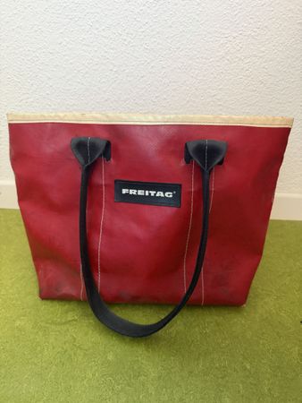 Freitag Tasche