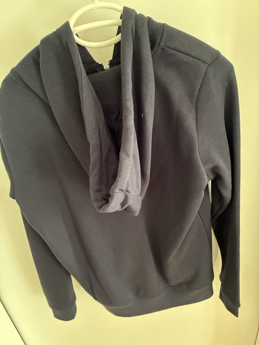 Giacche: Fleecejacke – Nuovo (secondo la descrizione) da Bassersdorf venduto da secondhand_clothing 1