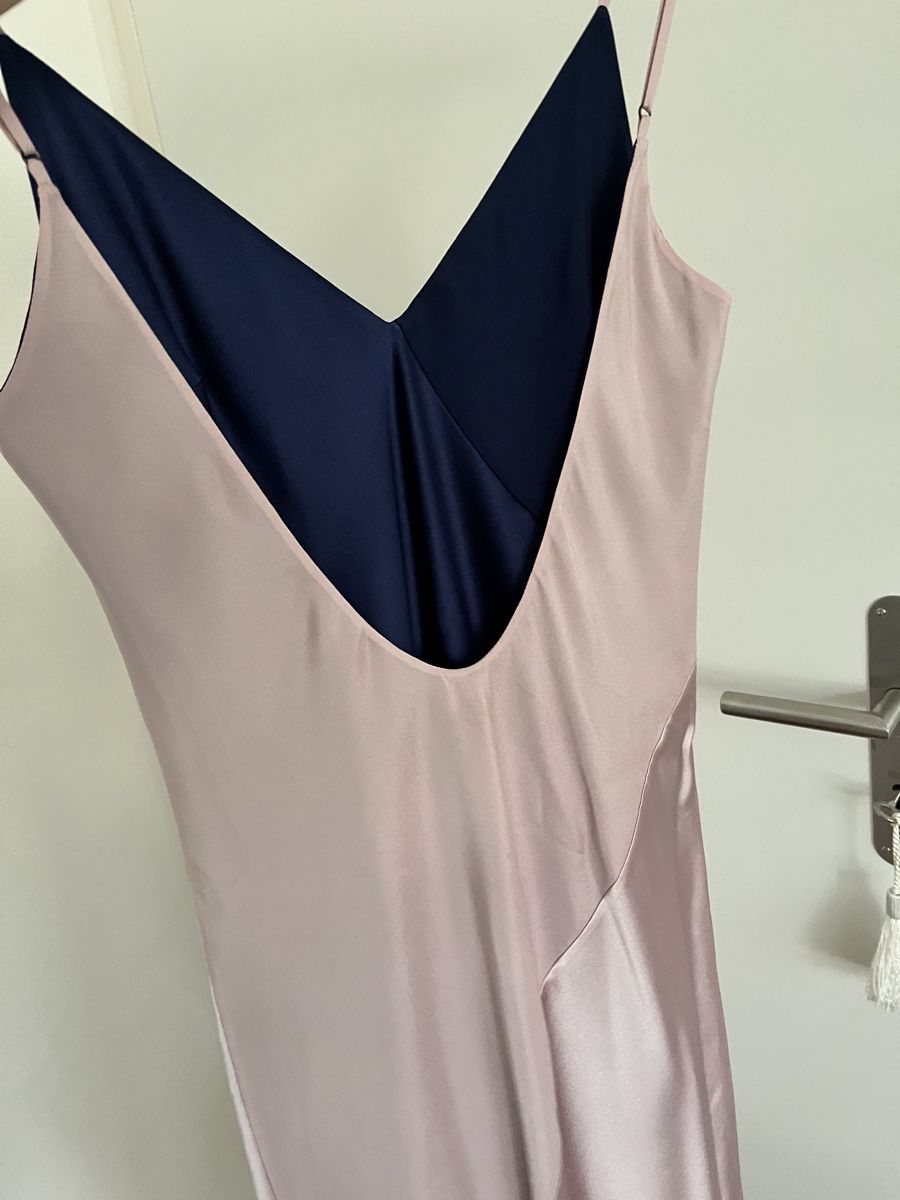 Vestiti: Nebo Seidenkleid XS – Nuovo e nell'imballaggio originale da Pfäffikon SZ venduto da Zitrone_100 2