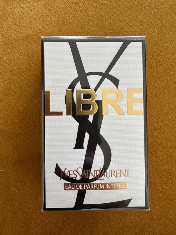 Yves Saint Laurent Libre Intense 30ml | Kaufen auf Ricardo