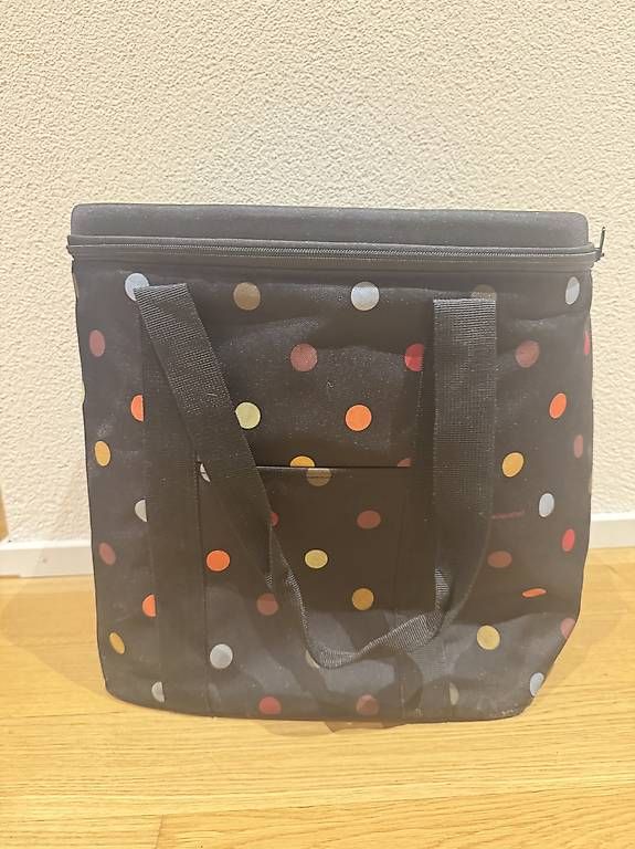 Reisenthel Frigoriferi & Refrigeratori: Kühltasche XL Reisenthel – Usato da Bern venduto da mon_2lbl