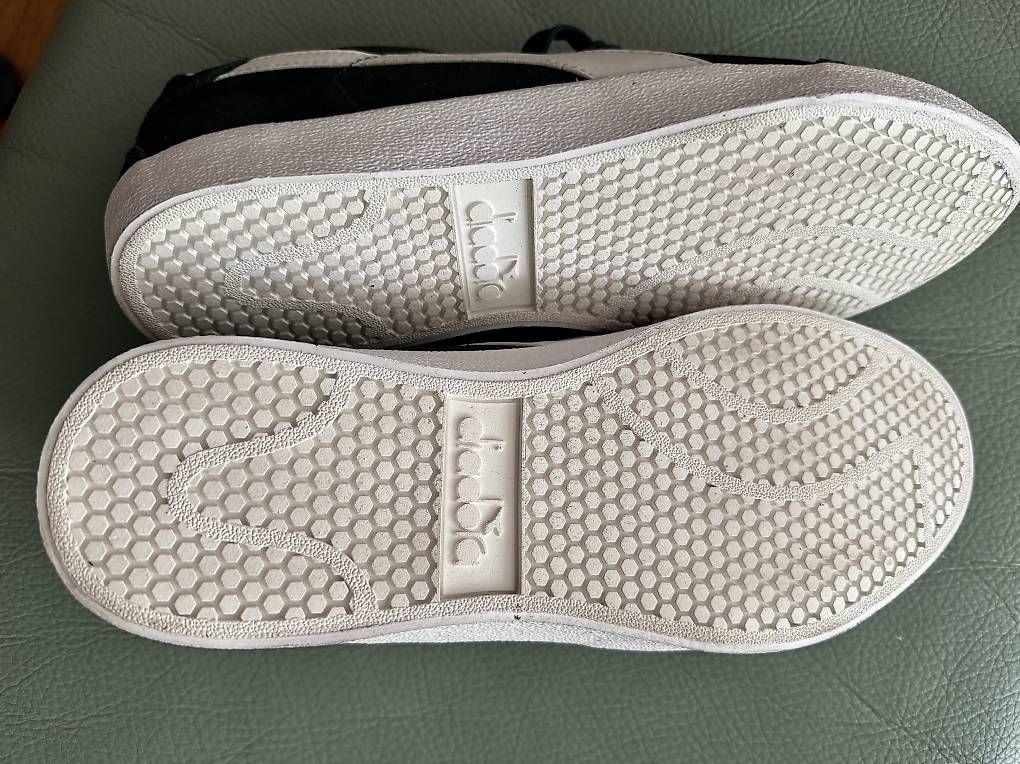 Scarpe da uomo: Diadora Schuhe – Usato da Zürich venduto da Cibin 2