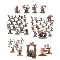 Warhammer - Blades of Khorne