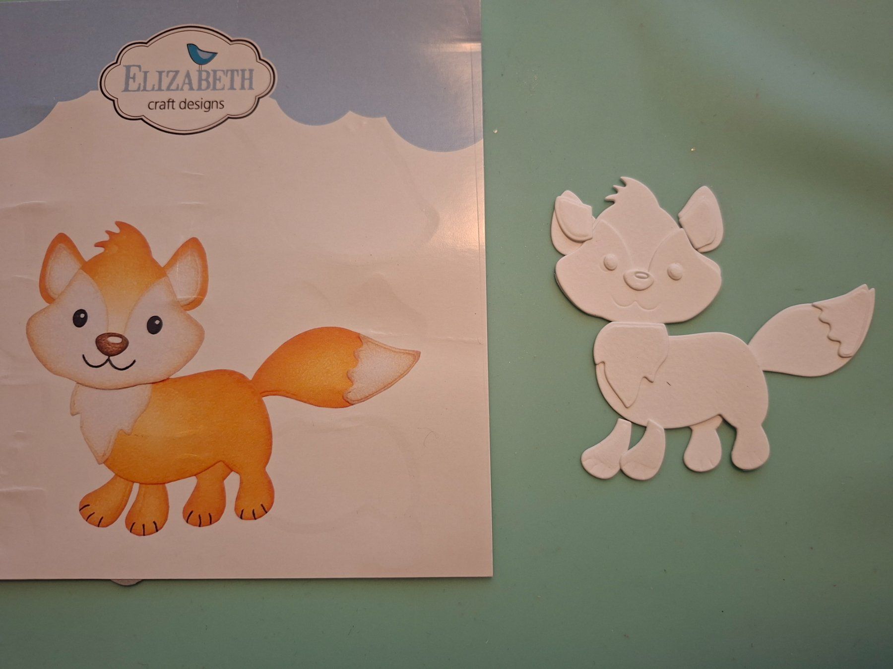 Bastelsets: Cutting / embossing machine (like Sizzix Big Shot) – Gebraucht aus Figino von Palotta 3