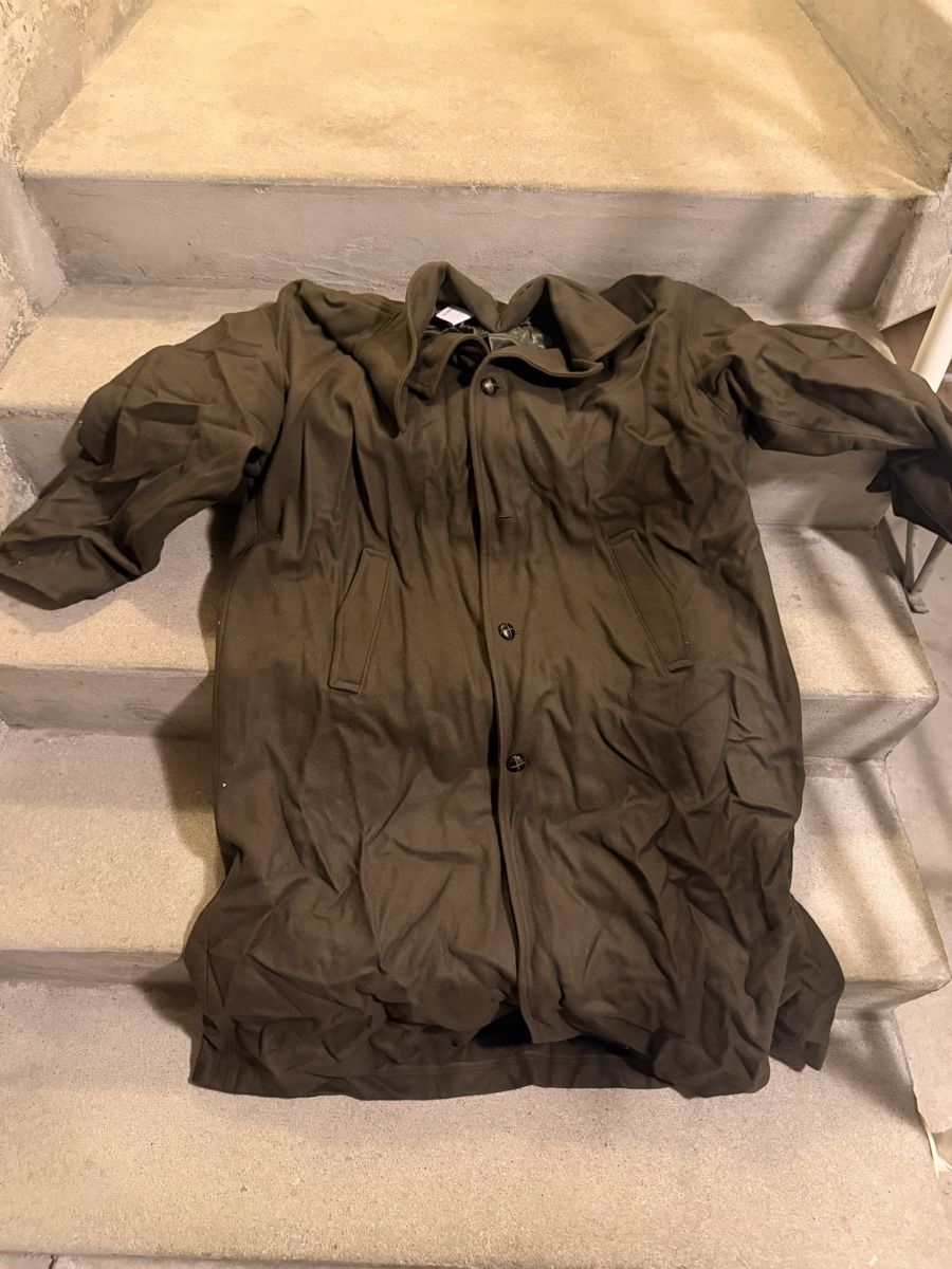 Kleiderpakete: Jäger Jacken und Hosen – Neu (gemäss Beschreibung) aus Fulenbach von Ray1011 3