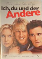 Ich, du und der Andere