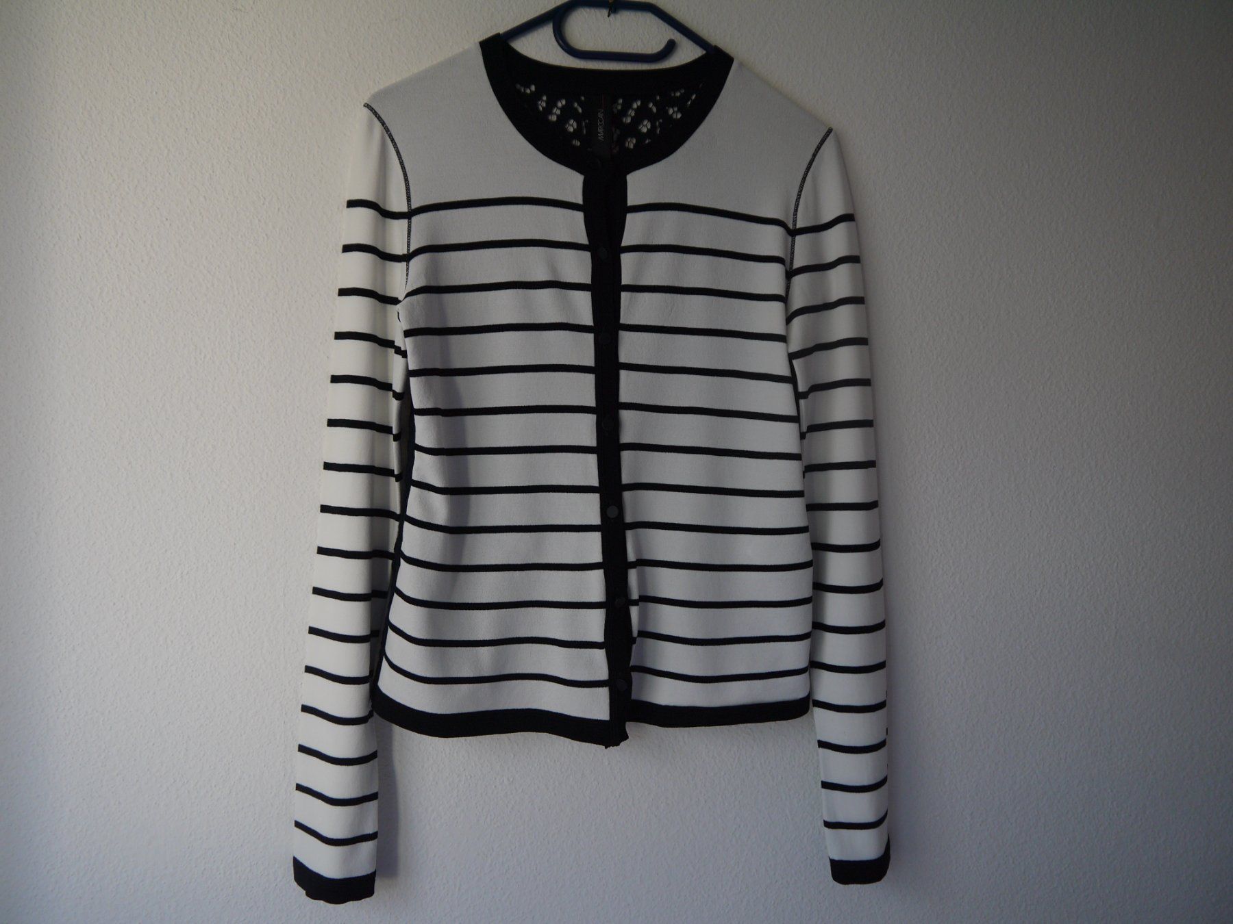 Marc Cain Giacche: Marc Cain Cardigan N3 – Usato da Hagendorn venduto da Blaf