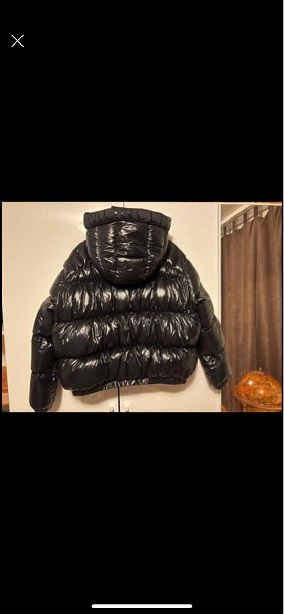 Moncler Giacche: Doudoune Moncler – Usato da Marin-Epagnier venduto da Cris_Tina_Elena_26 4