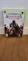 Xbox 360 - Assassins Creed 2