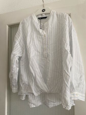 Zara chemise neuf taille XL