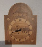 Wanduhr