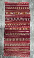 Teppich aus Marokko ca. 114x234 cm