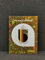 Panini Wm 2026 Sticker :Belgium Team Badge Bel 1
