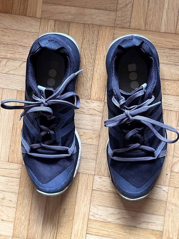 Adidas Scarpe da donna: Trekkingschuh Wanderschuh Adidas Terrex 36 – Usato da Dübendorf venduto da baskiglot 1