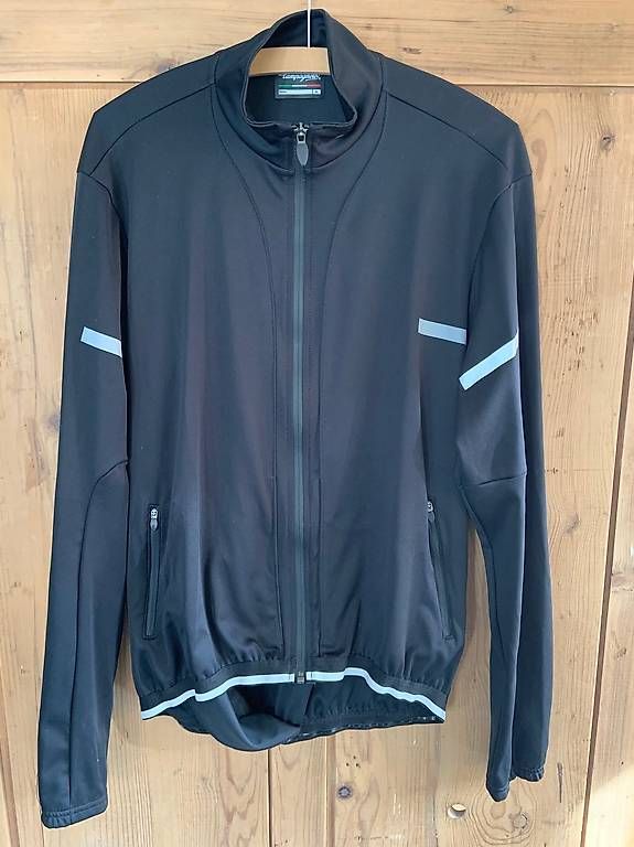 Giacche: Campagnolo Herren Winterjacke – Usato da Pfäffikon ZH venduto da giorgione1