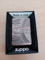 zippo armor case