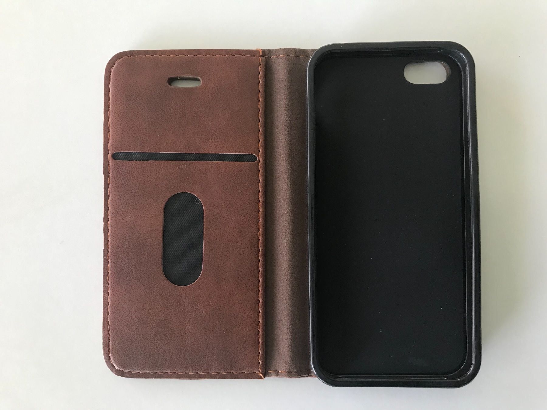 Scatole porta orologi: Apple iPhone 5S/5.  Hülle Etuis Cover – Nuovo e nell'imballaggio originale da Nesselnbach venduto da riash19 2