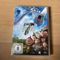 Der 7bte Zwerg  (Originalfassung Deutsch)   ©'2014