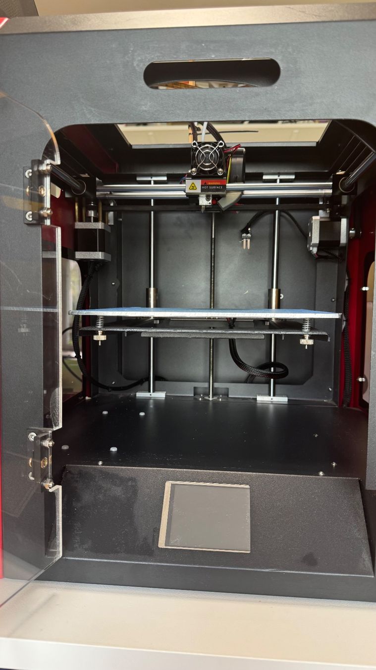 Imprimante 3D: Cbot3D C-K1 3D-Drucker – D'occasion à Liestal par Spaetzli_67 4