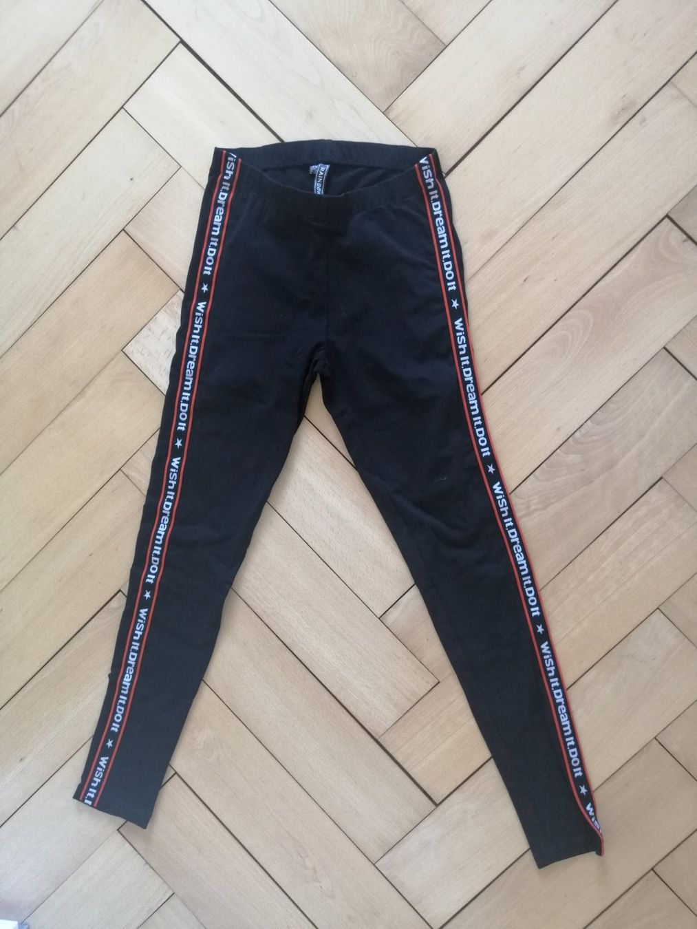 Leggings: Leggins Rainbow – Nuovo (secondo la descrizione) da Biel/Bienne venduto da M.D.C