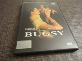 Bugsy DVD Film Warren Beatty Annette Bening