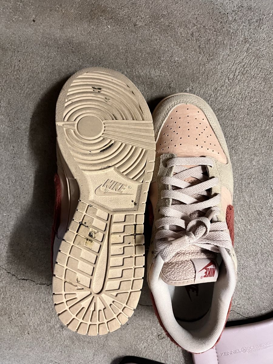Nike Scarpe da donna: Nike Dunk Low Gr6.5 – Usato da Zell ZH venduto da Spring1509 1