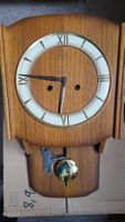 Alte Uhr 